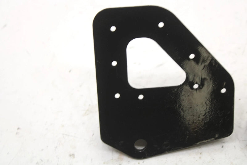 1985 Yamaha Phazer E Oem Rear Skid Mount Set 82K-21910-00-00  SY57