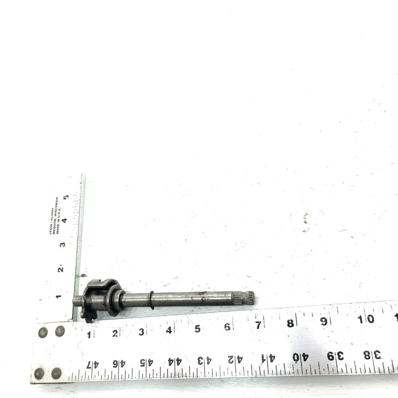 1999 Arctic Cat 500 4X4 OEM Reverse Shift Cam 3446-241 AA38