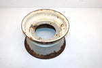92 Polaris Trail Boss 250 2x4 Oem 10x8 Front Wheel Rim 1520118 AP41