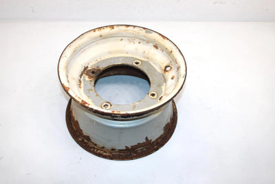 92 Polaris Trail Boss 250 2x4 Oem 10x8 Front Wheel Rim 1520118 AP41