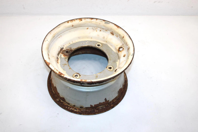 92 Polaris Trail Boss 250 2x4 Oem 10x8 Front Wheel Rim 1520118 AP41