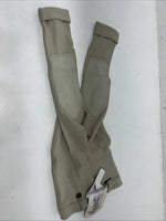 New Children’s Tan Sport Riders Classic Knee Patch Breeches. 4 041565 C-36