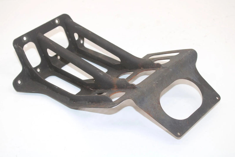 2004 Polaris Pro X 700 Oem Exhaust Resonator Mount Bracket 1261174-029 SP158
