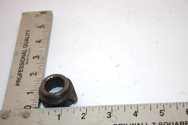 87 Honda Trx250a Oem Kick Starter Ratchet 28213-HA0-000 AH15