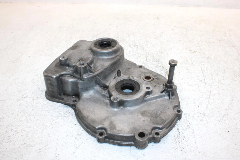 1993 Polaris 350l Oem Left Transmission Case Half 3233002 AP153