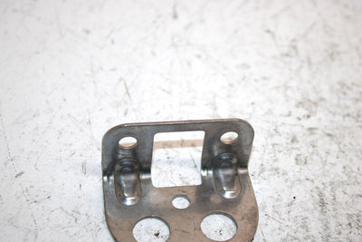 1987 Kawasaki 650 Sx Oem Strainer Bracket 11045-3735 JK7