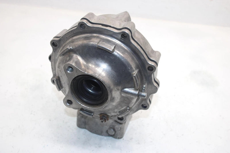 94 Yamaha  Kodiak 400 4wd Oem Front Gear Case Housing 2HR-46161-00-00 AY27