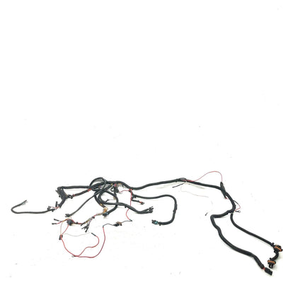 2000 Polaris Sportsman 500 OEM Main Wire Harness 2460784 AP220