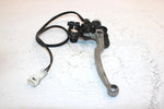2009 Suzuki Lt-a400f Oem Left Brake Lever 57501-27H01 57500-27H00 AS26