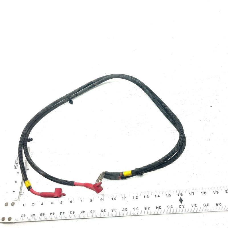 2022 Can-Am Defender HD10 OEM Winch Wiring Harness 71000813 XB0.3