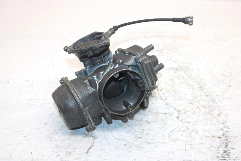 1998 Yamaha  Grizzly Oem Carburetor 4WV-14901-00-00 AY49