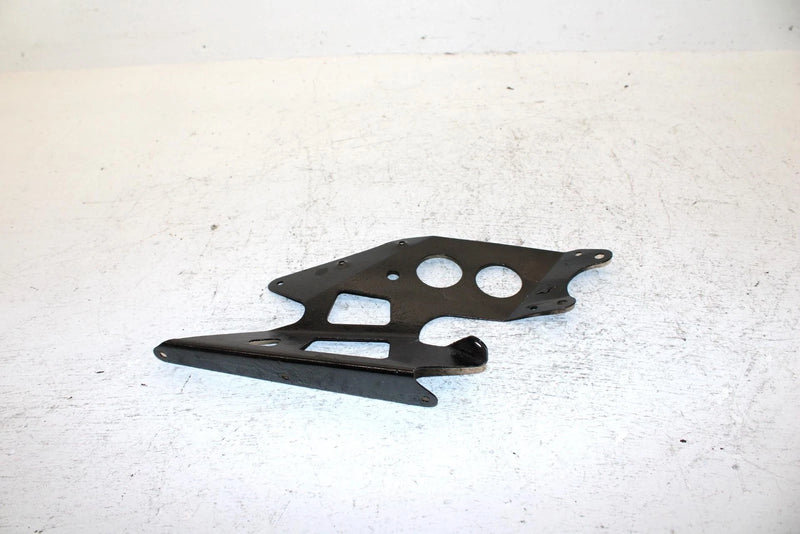 1996 Ski-doo Formula Ss Oem Side Plate Set 518312909 SS7