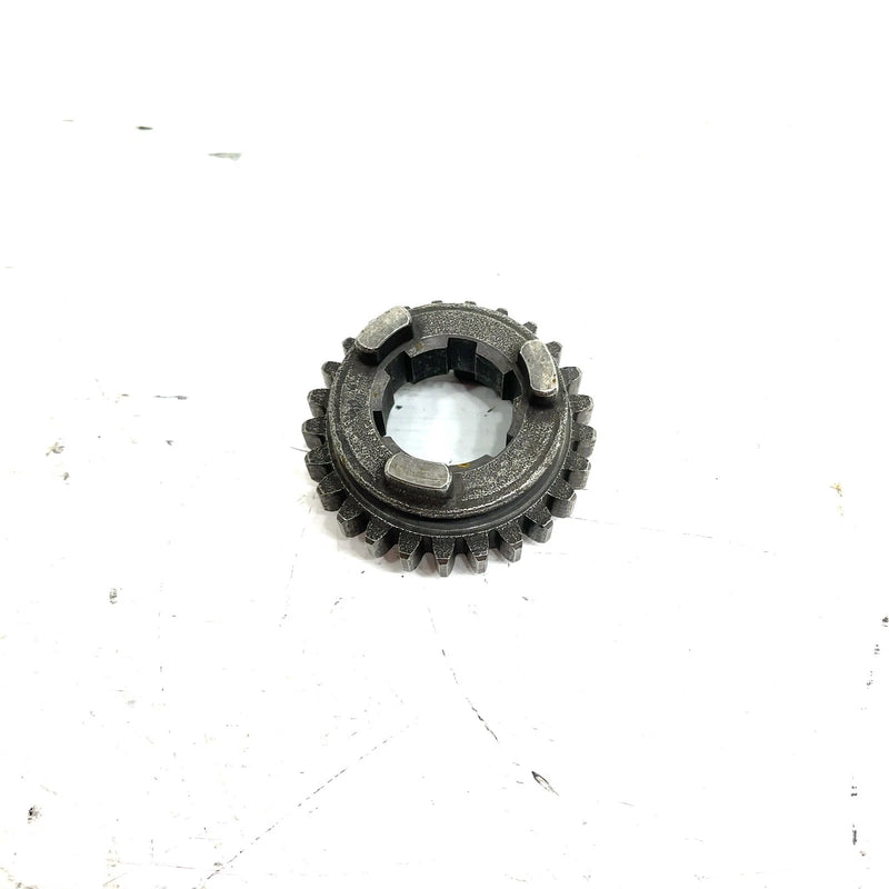 87-04 Yamaha Warrior 350 OEM 25T 5th Wheel Gear 1UY-17251-00-00 AY60