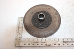 1996 Polaris Magnum Oem Mid Axle Brake Disc W/Hub 1910210-067 5211680 AP152