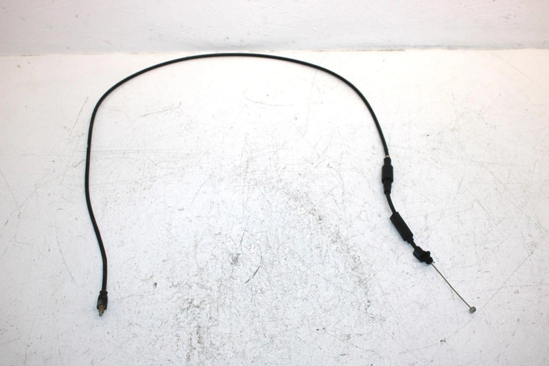 2005 Polaris Sportsman 500 Ho Oem Throttle Cable 7081170 7080967 AP176