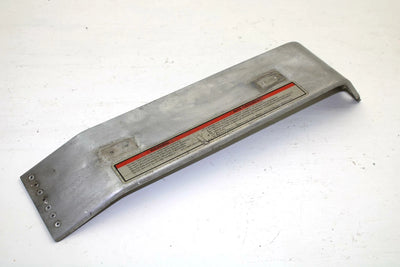 Polaris OEM Belt Cover 5230118 B617
