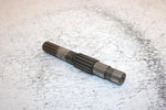 1997 Yamaha Venture Tr Oem Chaincase Drive Axle 88T-17421-00-00 SY15