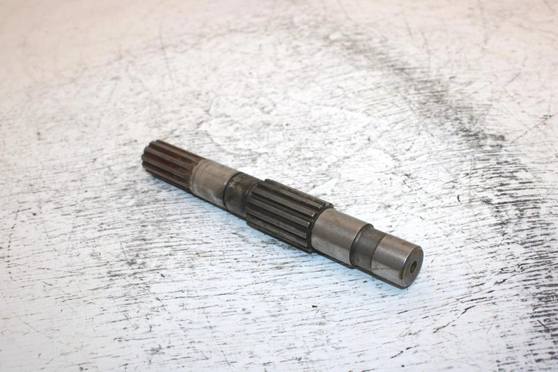 1997 Yamaha Venture Tr Oem Chaincase Drive Axle 88T-17421-00-00 SY15