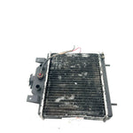 90-93 Polaris Trail Boss 350L 4X4 OEM Radiator 1240006 AP233