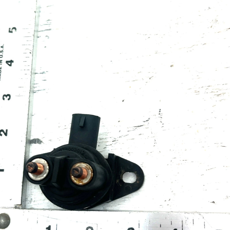 2022 Can-Am Defender HD10 OEM Starter Relay 278003012 XB0