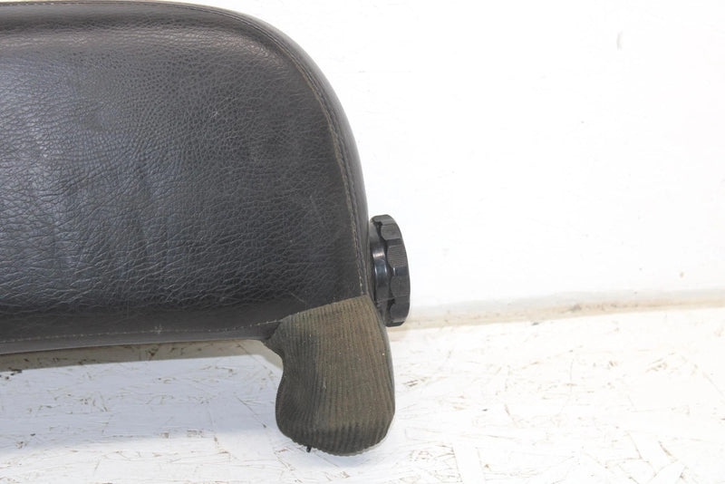 1998 Ski-doo Grand Touring 500 Oem Rear Seat Back Rest 415087100 SS113
