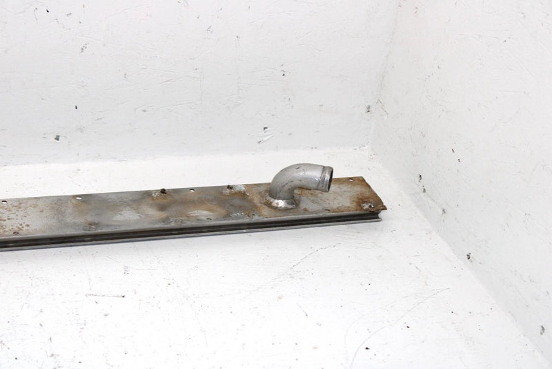 1995 Yamaha Vmax 600 Le Oem Side Heat Exchanger Set 8AB-1240E-02-00 SY21