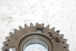 2000 Polaris Xplorer Oem 30T Transmission Gear 3233722 AP177