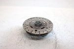 2000 Yamaha  Kodiak 400 Oem Front Wheel Hub And Rotor 5GH-25111-00-00 AY26