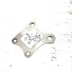 01 Yamaha WaveRunner GP1200 OEM Cylinder Head Cover Bracket 66V-11152-00-00 JY28