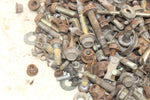2006 John Deere  Buck 650 Oem Nut Bolt Spacer Hardware Kit AJ0