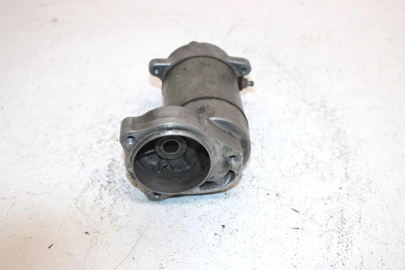 1993 Polaris 350l 6x6 Oem Starting Motor W/Bindex 3084403 3090034 AP153