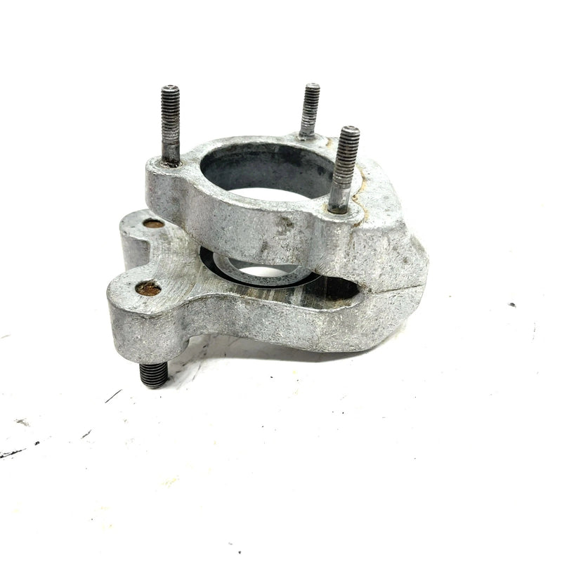 85-95 Yamaha Moto 4 OEM Brake Caliper Body 24W-25731-01-00 AY51