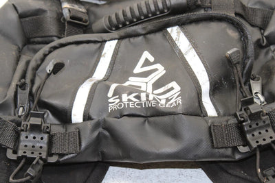 2013 Polaris 600 Rush Pro R Oem Storage Bag SP29