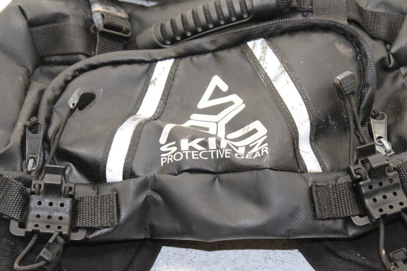 2013 Polaris 600 Rush Pro R Oem Storage Bag SP29