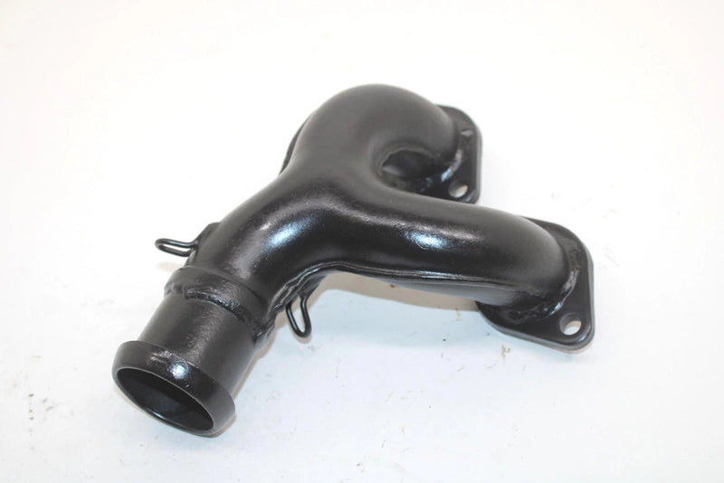 1976 Yamaha Gs340 Oem Exhaust Manifold 846-14610-00-00 SY71