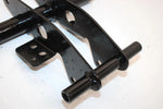 08 Polaris Iq Shift Oem Rear Suspension H-Bracket 1542129-067 1542465-329 Q5010