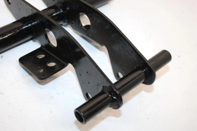 08 Polaris Iq Shift Oem Rear Suspension H-Bracket 1542129-067 1542465-329 Q5010
