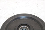Ski-doo Oem Upper Idler Wheel 165 Black 503190269 Q4890