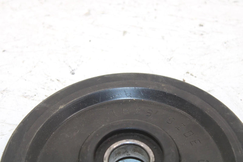 Ski-doo Oem Upper Idler Wheel 165 Black 503190269 Q4890