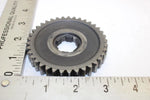 Suzuki  OEM 1st Driven 37T Tranny Transmission Gear 24311-18a02 Q1869