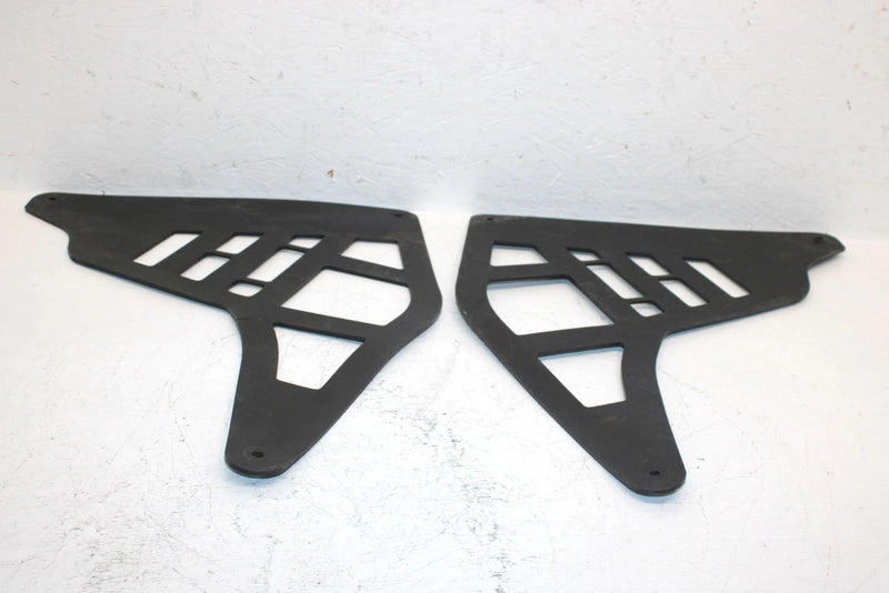 2001 Arctic Cat 250 4x4 Oem Deflector Panel Set 0406-374 AA8