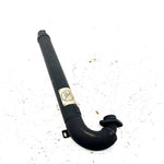 2003 Bombardier Traxter 500 4x4 Automatic OEM Exhaust Pipe 707600062 AB15.1
