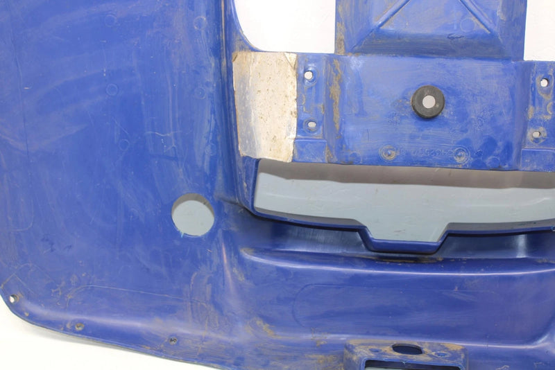 1996 Polaris Xpress 300 Oem Rear Fender 5432311-157 AP124