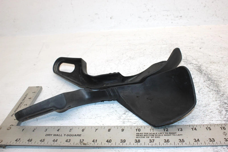 1996 Polaris Classic Touring Oem Handguard Set 5432078 SP38