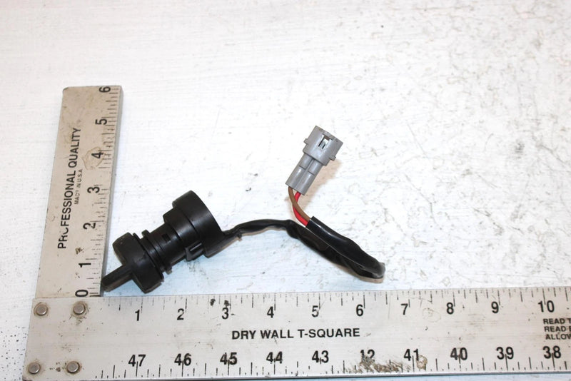 2004 Yamaha  Bruin 350 Oem Main Ignition Key Switch  5LP-82510-01-00 AY24
