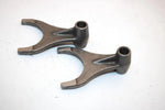 03 Arctic Cat 400 Fis Auto Trans Oem Shift Fork Set 3446-073 Q3588