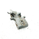 09-13 Honda Big Red 700 MUV700 OEM Left Rear Brake Caliper 43150-HL1-A01 XH0.1