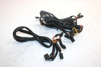 97 Arctic Cat Z 440 Oem Main/Hood Harness Set 0686-343 0686-332 SA305