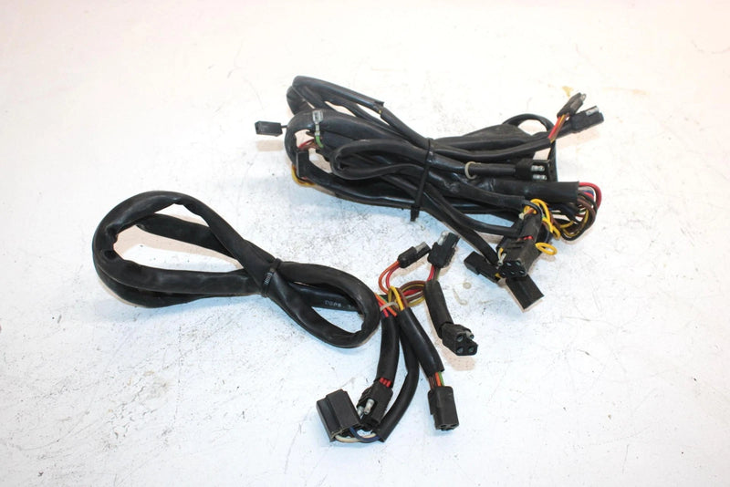 97 Arctic Cat Z 440 Oem Main/Hood Harness Set 0686-343 0686-332 SA305