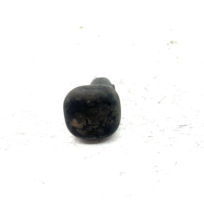 1996 Yamaha Big Bear 350 YFM350FW 4x4 OEM Shift Lever Knob 3JN-18174-00-00 AY55
